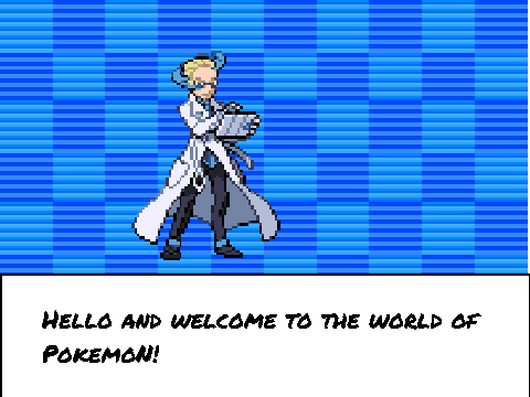 Pokemon Marble FULLGAME