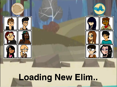 TDKI: Random Elimination Creator!