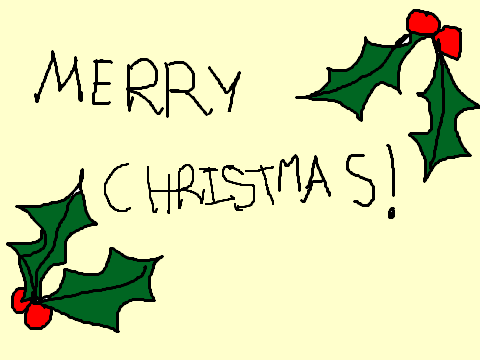 Christmas!!!!