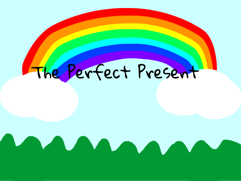 The Perfect Present - A Mother's Day Project