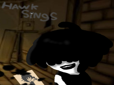 Hawk Sings: Build our Machine