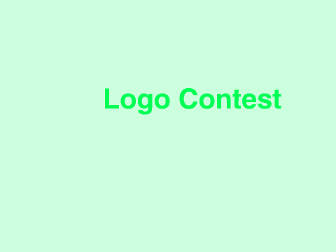 Logo Competition