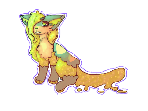 Art dump lol