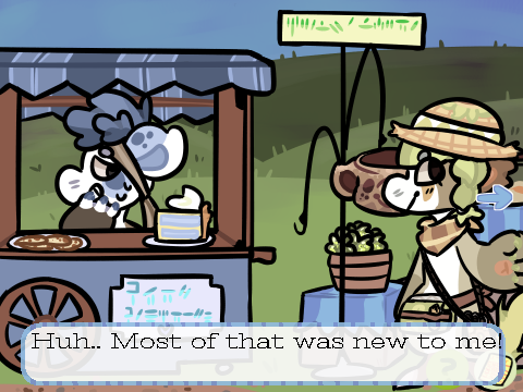 Foo's Request -- BB Mod Mess Entry