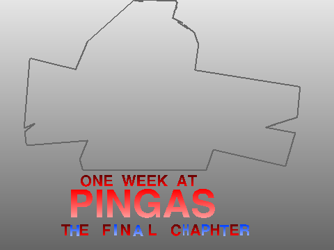 One Week At Pingas TRAILER (First Look)