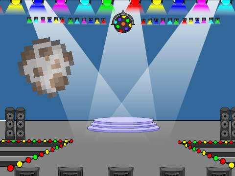 party  remix - Now this is a spawn egg