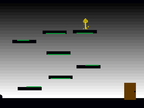Tower Escape