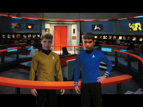 6th Star Trek v4