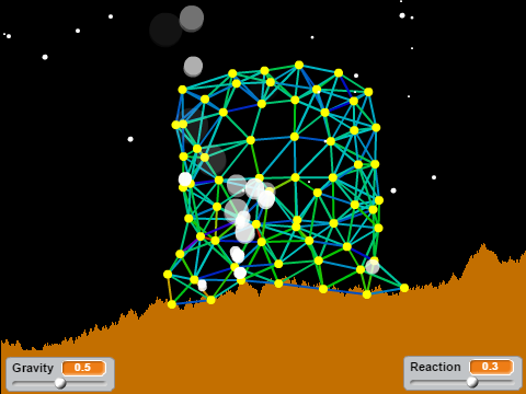 Structure Mania 2