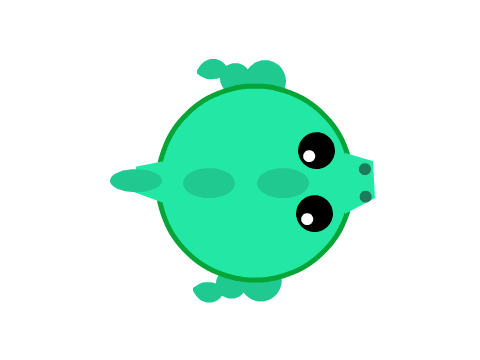 Free mope.io sprite.
