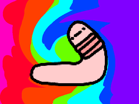 DA WORM VS. WINDOWS XP