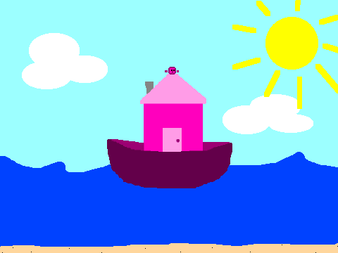 Cozyhut3's Emotion RPG, LOVE!