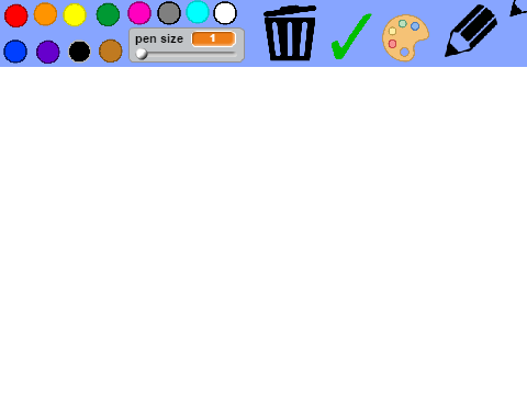 D R A W (final project)