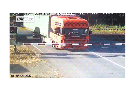 Don't run the risk...Safety project Part 1