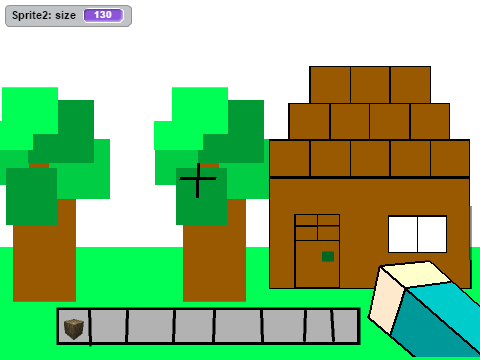minecraft alpha version