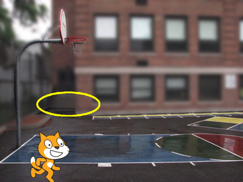 basketballgame
