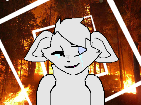 Wild Fire Remix By: TRIMOMO