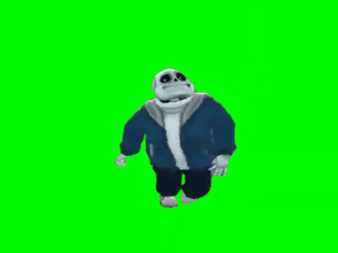 It's time to stop!