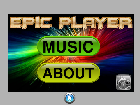 EPiC Player BETA 1.1b