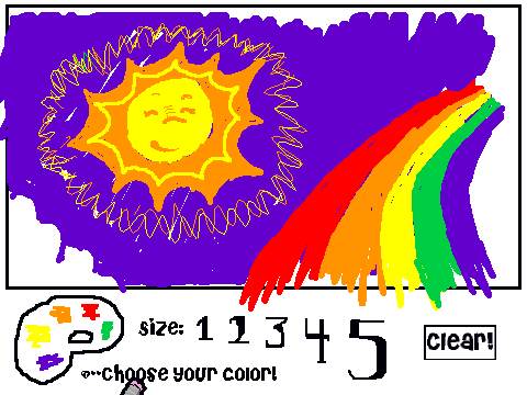 Draw Program