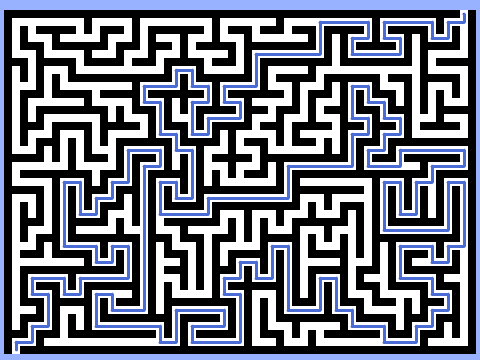 Labyrinth