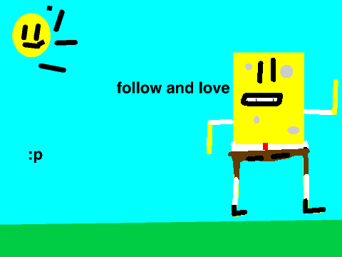 SPONGEBOB 