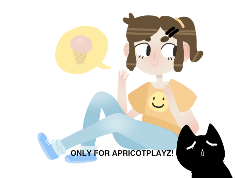 eastergifts #2: ApricotPlayz!