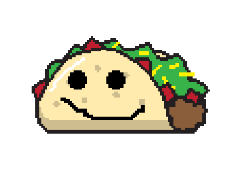TACOS!!!