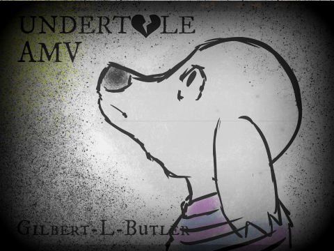 ♥【AMV】UNDERTALE 【PMV】❤️❤️❤️❤️❤️