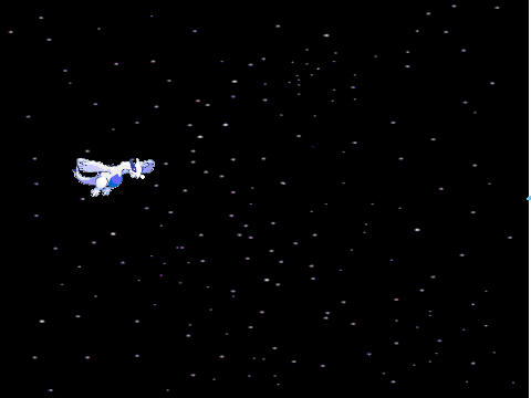 Lugia Battle