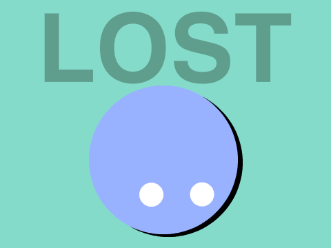 Lost