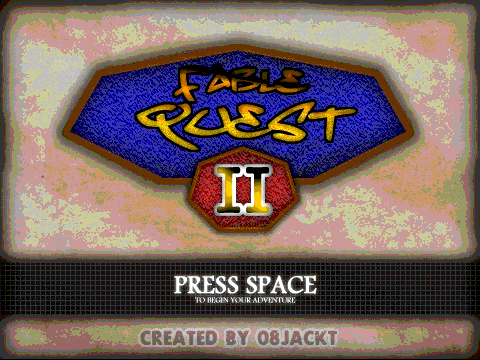 Fable Quest 2