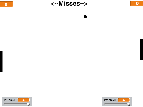 Pong AI