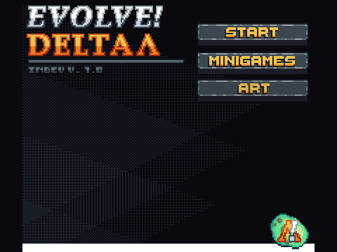 Evolve! DeltaΔ Indev 1.0