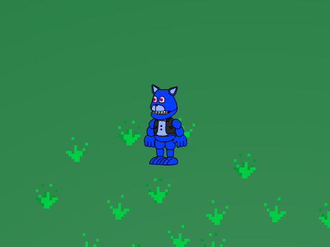 (UNFINISHED) OWAC World