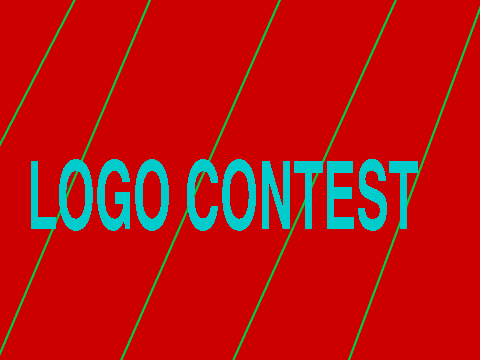 logo contest!