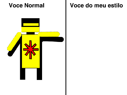 Como seria voce estilo gamedragon? remix