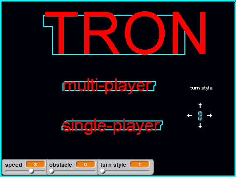 tron light cycle remix-2