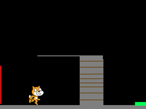 Moon Phyisics Engine (BETA)!