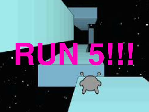 Run 5