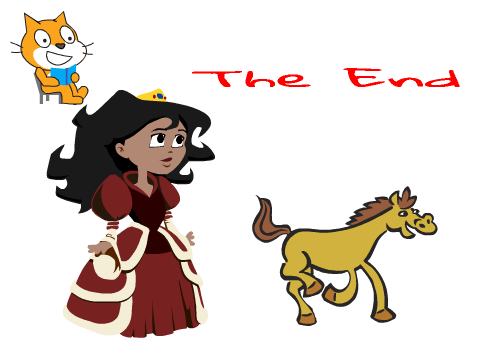 Characterization Starter Project 3 remix