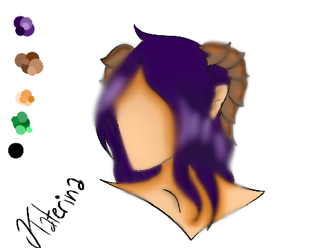 Katerina and Illiena