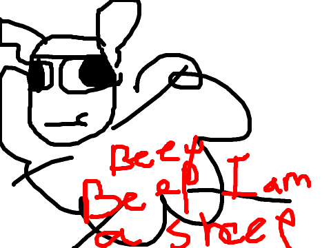 beep beep