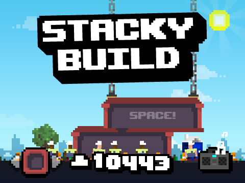 Stacky Build (v1.1) remix