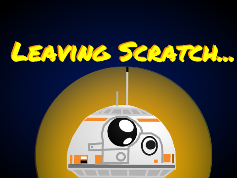 I'm Leaving...