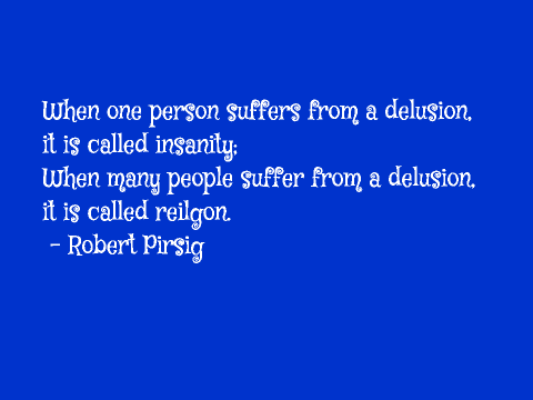 Famous quote #4