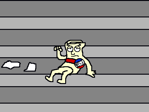 Just a Bill Parody