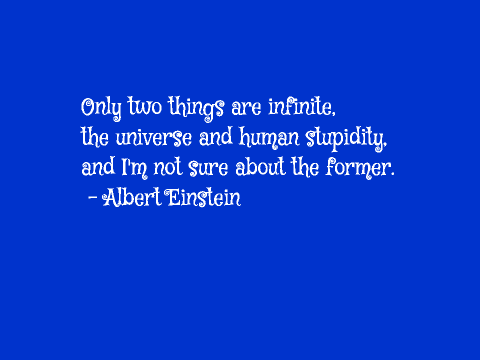 Famous quote #6