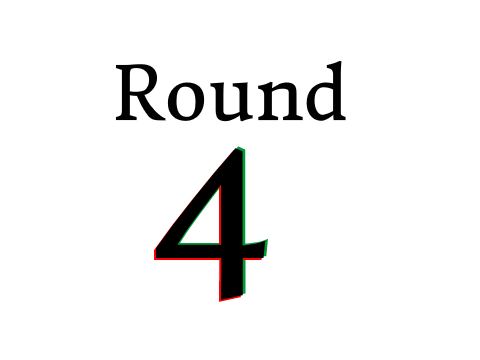Round 4