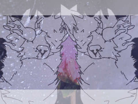 «Canine||Original Meme«